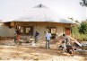 MISIÓN EN BENÍN-AFRICA