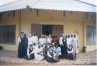 MISIÓN EN BENÍN-AFRICA