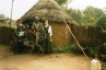 MISIÓN EN BENÍN-AFRICA