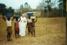 MISIÓN EN BENÍN-AFRICA