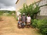 MISIÓN EN BENÍN-AFRICA