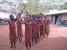 MISIÓN EN BENÍN-AFRICA