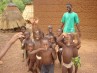 Misión en Benín-África