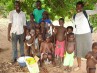 Misión en Benín-África