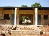 Misión en Benín-África
