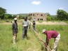 Misión en Benín-África