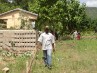 Misión en Benín-África
