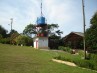 DOMUS MARIAE, Casa de Espiritualidad