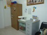 ALBERGUE DE MARÍA, Clínica Pediatrica