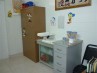 ALBERGUE DE MARÍA, Clínica Pediatrica